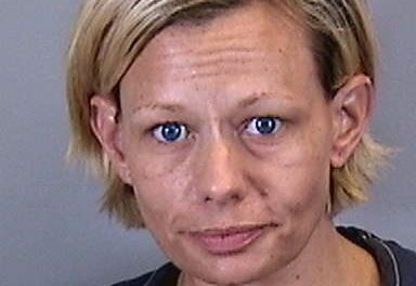 RENEE THAYER of Manatee County