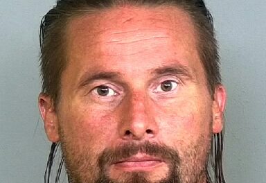 RICKY RAGER of Manatee County