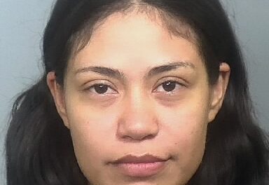 ROCIO RODRIGUEZ ALONSO of Manatee County