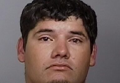 SALVADOR ESPINOZA of Manatee County