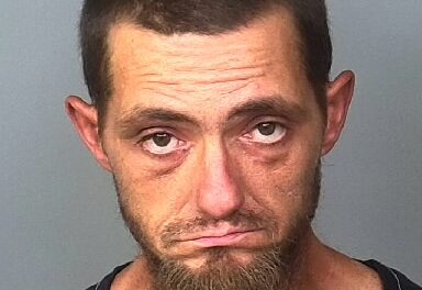 SHAWN WYNN of Manatee County