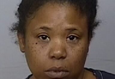 TAMETRIS WILSON of Manatee County