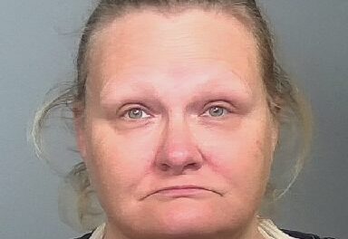 TANYA BROWN of Manatee County