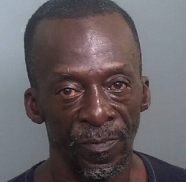 WALTER BROWN of Manatee County