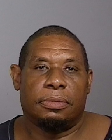 WILLIE GOODSON of Manatee County