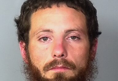 ZACHARY RICHMOND of Manatee County