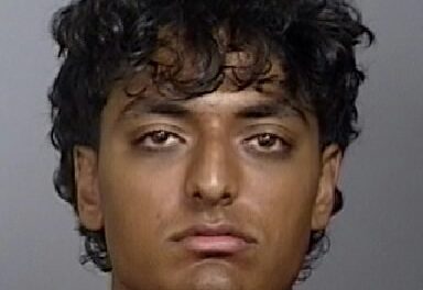 AARAV PATEL of Manatee County