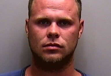 ADAM BROWNFIELD of Manatee County