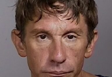 ADAM HUNTZINGER of Manatee County