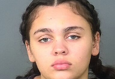 ALYCEA MORENO of Manatee County