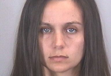 ASHLEY BENEFIELD of Manatee County