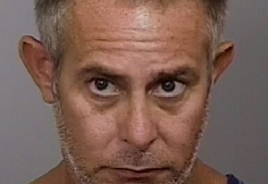 BERT CAHOE of Manatee County