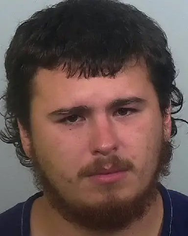 CARLOS PAREDES of Manatee County
