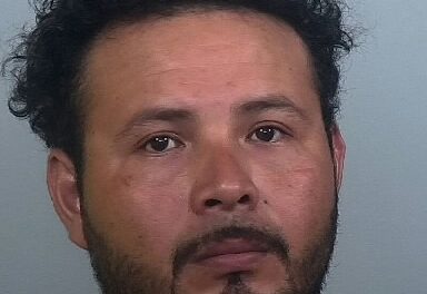 CARLOS SANCHEZ of Manatee County