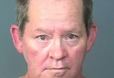 CHARLES BUTTERFIELD of Manatee County