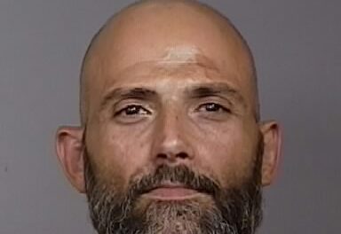 CHRISTOPHER REILLY of Manatee County