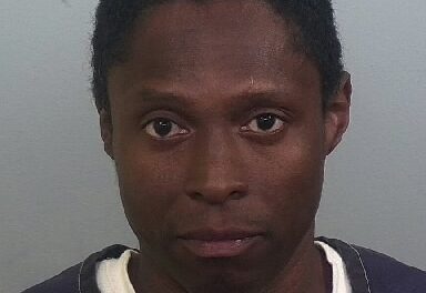 COURTNEY BURLEY of Manatee County