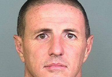 CURTIS ARMSTRONG of Manatee County