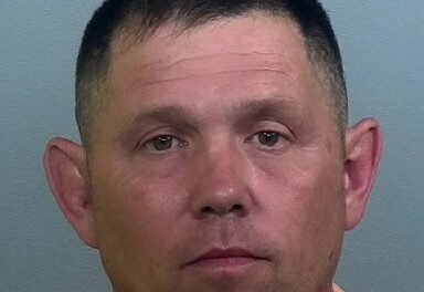 DONALD BLACK of Manatee County