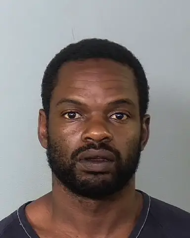 DOZIER BRADSHAW of Manatee County