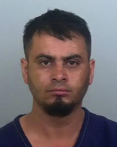 EDWIN GARCIA CARTEGENA of Manatee County