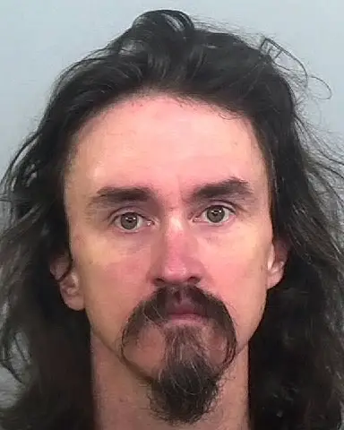 GARY HARRISON of Manatee County