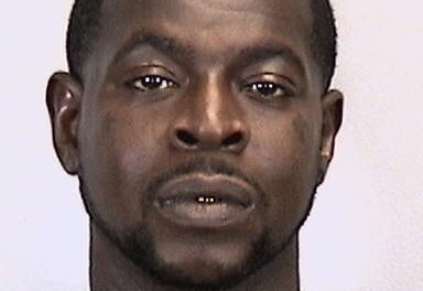 GLENNETH MILLER of Manatee County