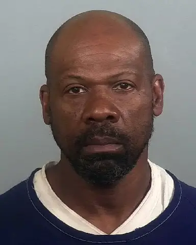 JAMES BREWER of Manatee County