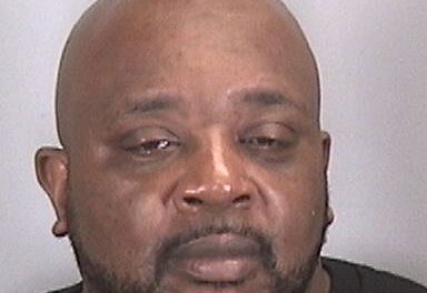 JAMES GRAHAM of Manatee County