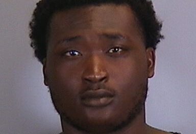 JARVIS JONES of Manatee County