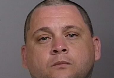 JASON OLIVERA of Manatee County