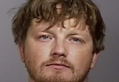 JOSHUA MONTGOMERY of Manatee County