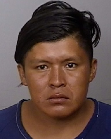 JUAN MARTIN ROJAS of Manatee County