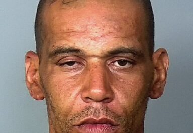 JULIO ORTIZ of Manatee County