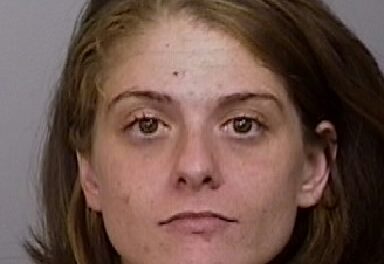 KAYLA FREDA of Manatee County