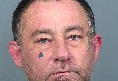 KENNETH RAY of Manatee County