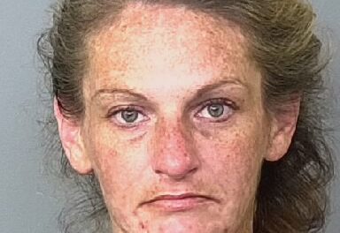 KIMBERLY BOSCH of Manatee County