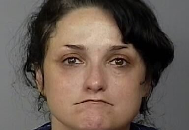 LAURYN ADAMS of Manatee County