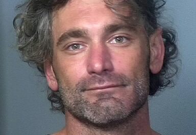 MICHAEL KLAPATCH of Manatee County