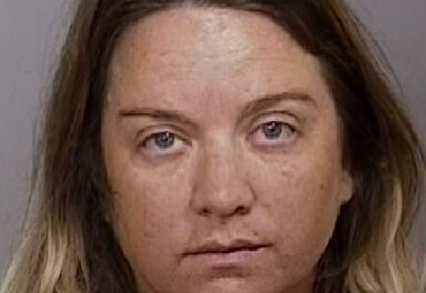 MOLLY GRUNDY of Manatee County