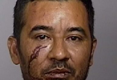 OLMAN CRUZ MEDINA of Manatee County