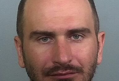 PETER FELLOWS of Manatee County