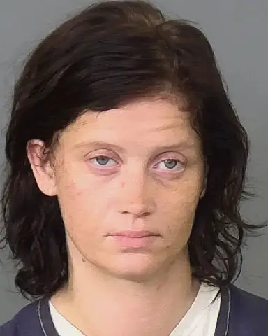RACHAEL GEORGE of Manatee County
