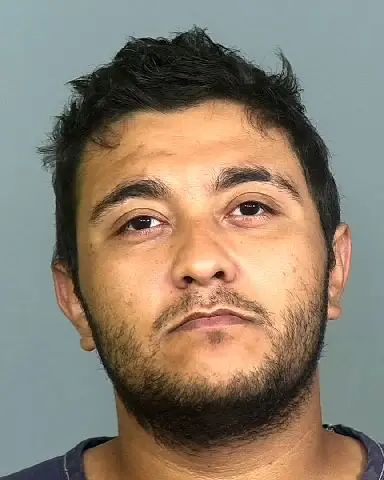 ROCCO RODRIGUEZ of Manatee County