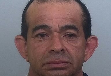 RONALD GOMEZ MORALES of Manatee County