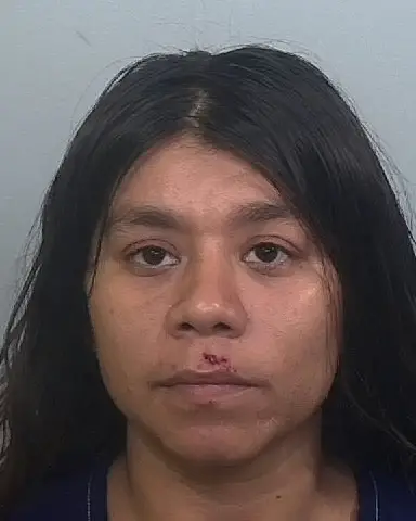 ROSALEE MURILLO of Manatee County