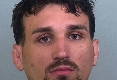 TYLER TEPE of Manatee County