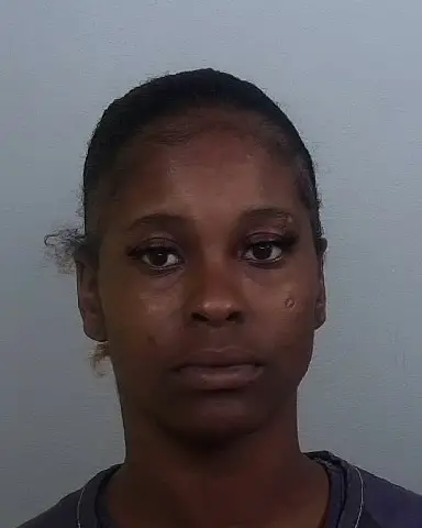 TYLESHIA ROSE of Manatee County