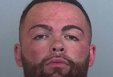 WILLIAM DACEY of Manatee County