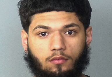 ALEJANDRO DIAZ of Manatee County